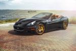 Ferrari California by Strasse Wheels 2015 года